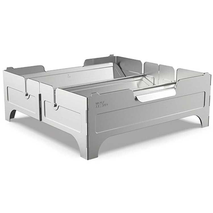 サイン・掲示用品 パネル ウルフアンドグリズリー ファイヤーセーフ