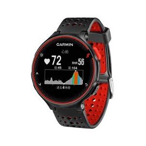 ガーミン Garmin フォアアスリート235j 日本語正規版 心拍計内蔵gpsウォッチ カラー ブラックレッド 37176h Foreathlete235j Blackred Sr0753759164560 テレメディア 通販 Yahoo ショッピング