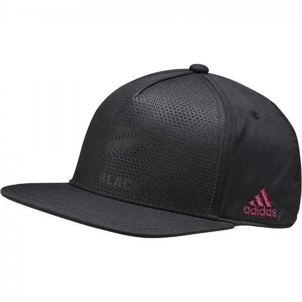 アディダス Adidas オールブラックス フラット キャップ サイズ Osfz 54 57cm All Flat 送料無料 一部地域を除く Cap Iez32 Fq3673 Blacks カラー ブラック