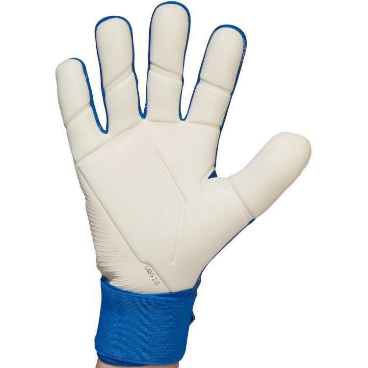 アディダス Adidas プレデター Com キーパーグローブ サイズ 8 カラー ハイレゾブルー ターボ Qf245 H その他アウトドア用品 定番 Ahmedmostafa Us
