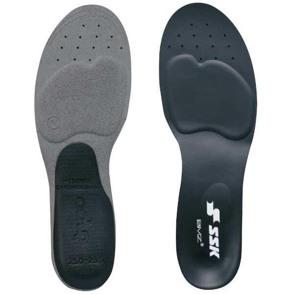 エスエスケイ Ssk Ssk Bmz 野球専用インソール サイズ S 23 0 24 5cm Is130 Sr テレメディア 通販 Yahoo ショッピング