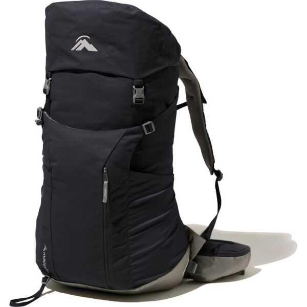 マックパック Macpac ウェカ40 バックパック サイズ S3 適応身長目安173 193cm 容量 43l カラー ブラック Mm601 K Weka 40 Sr テレメディア 通販 Yahoo ショッピング