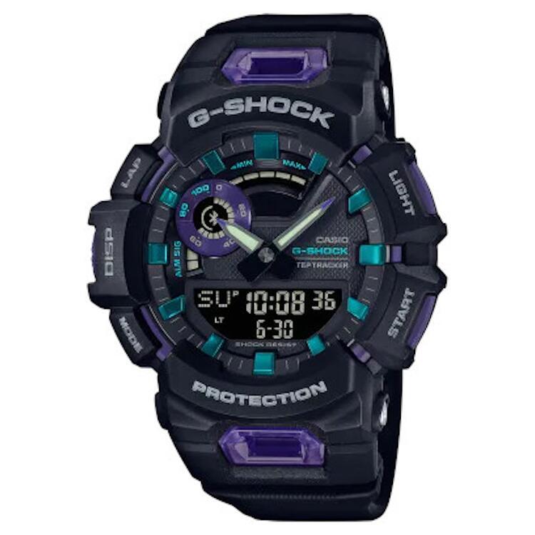 カシオ CASIO G-SHOCK GBA-900 スポーツライン 国内正規品 #GBA-900-1A6JF アウトドア時計