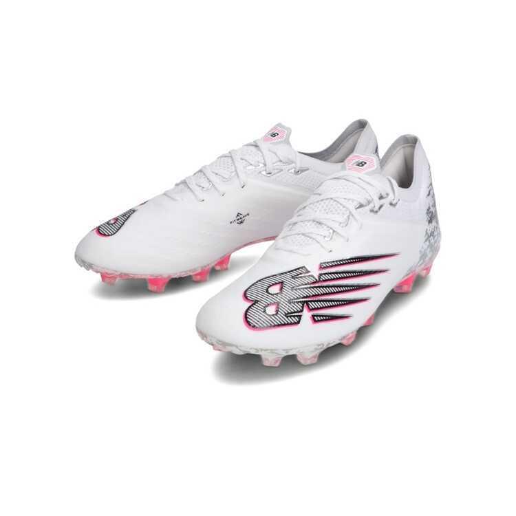 国際ブランド ニューバランス サッカースパイク フューロンV6+ FG 26.0