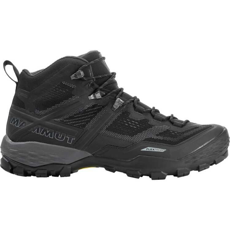 スタイルズ(STYLES) マムート デュカン ミッド GORE-TEX 27.5cm - 登山用品