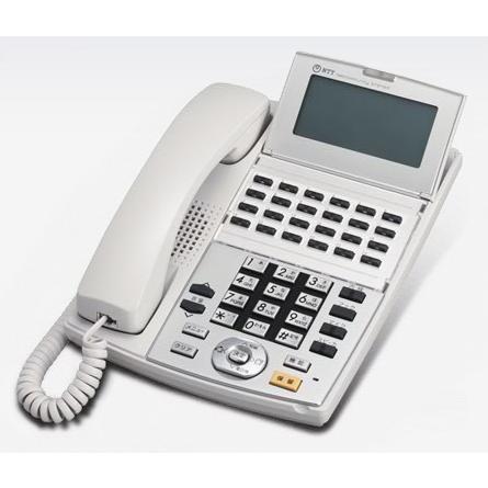 設置工事付き】NTT αNXS スター主装置 24ボタン標準スター電話機 設置工事付き】NTT αNXS スター主装置 24ボタン標準スター電話機