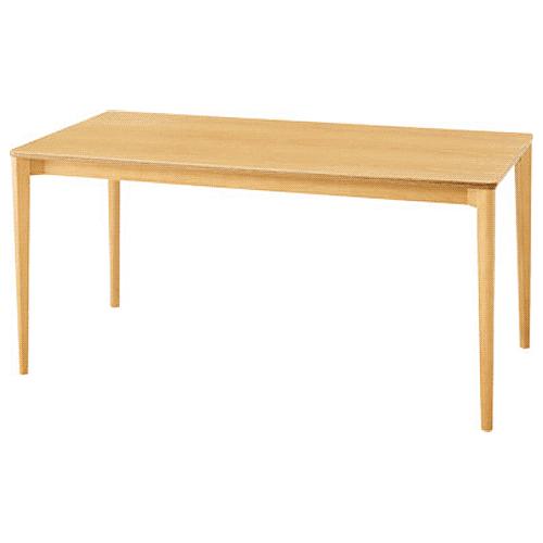 美品 天童木工 ダイニングテーブル T-0296ME-NT天童木工 / Tendo T