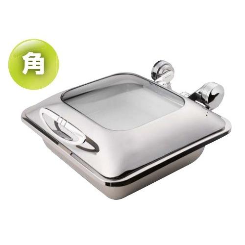 15700 チューフィング 角型スマートチューフィング 本体(ガラス) SMART