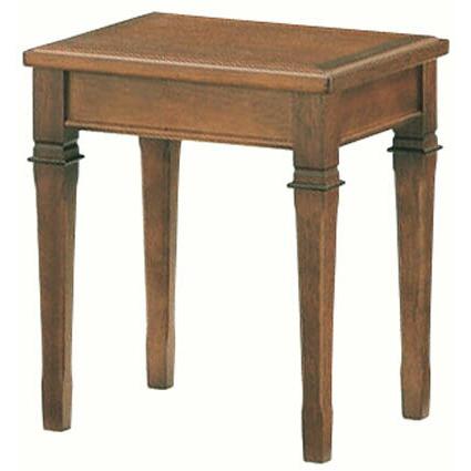 MARUNI マルニ木工 地中海シリーズ ネストテーブル(小) No.3200-01  