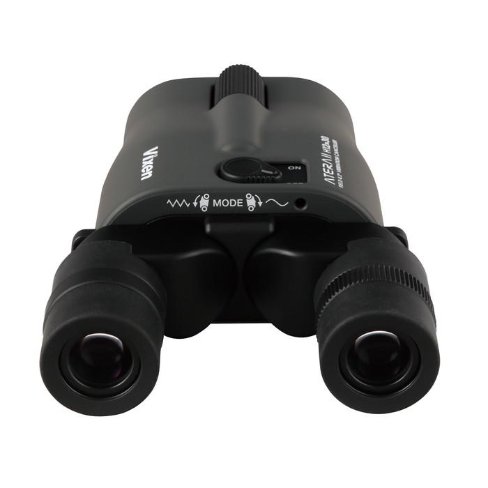 Vixen（ビクセン） 2026/2入荷 双眼鏡 防振双眼鏡 倍率12倍 ATERA II