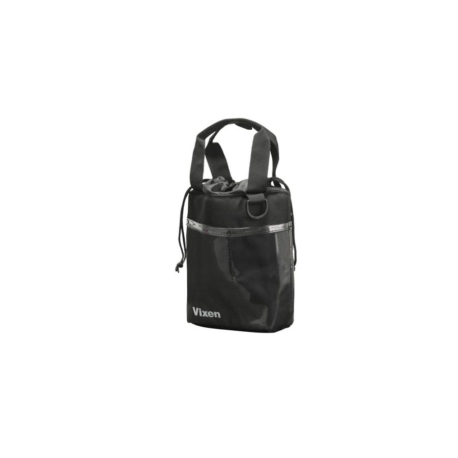 Vixen（ビクセン） アテラII 倍率14倍 H14×42WP ブラック 防振双眼鏡