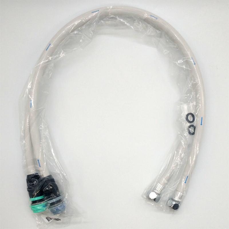 クリンスイ 三菱クリンスイ In-Out ホース 品番:A02+A03セット 2本組