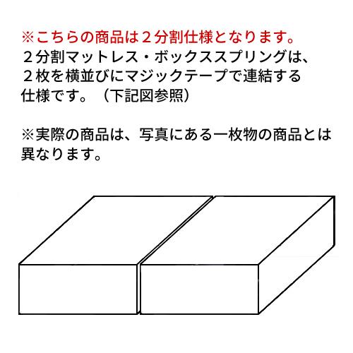 SIMMONS（シモンズ） 開梱設置付(一部地域除く) マットレス AA21223