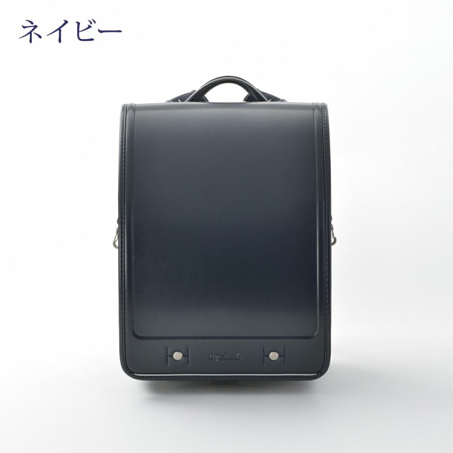 2024年入学向けランドセル アニエスベー 百貨店限定モデル