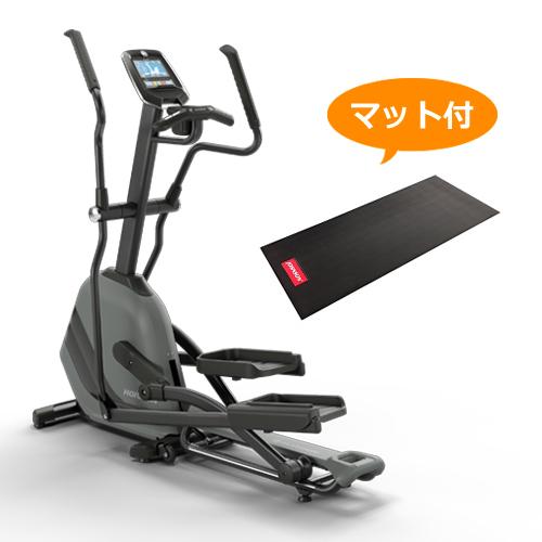 SC Johnson 組立設置無料 クロストレーナー ANDES 7.1 (アンデス 7.1 