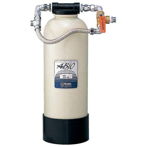 2台セット！クリタック　ABIOシリーズ浄軟水器　本体カートリッジ付　新品未使用 2026年最新】Yahoo!オークション -#abioの中古品・新品・未使用品一覧