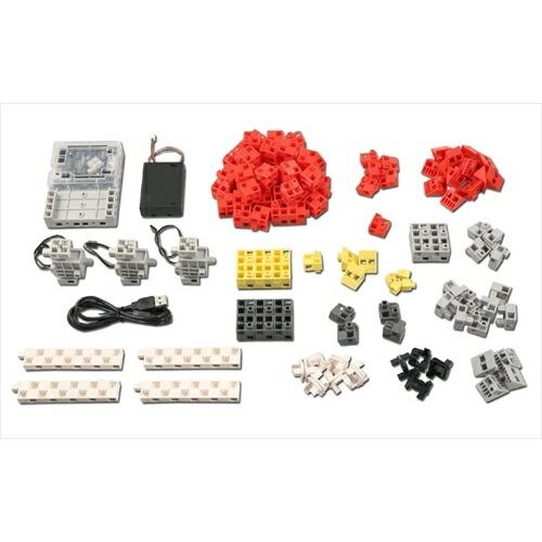 ARTEC ブロックアーテックロボ T.REX ATC197871 ARTEC ブロックアーテックロボ REX