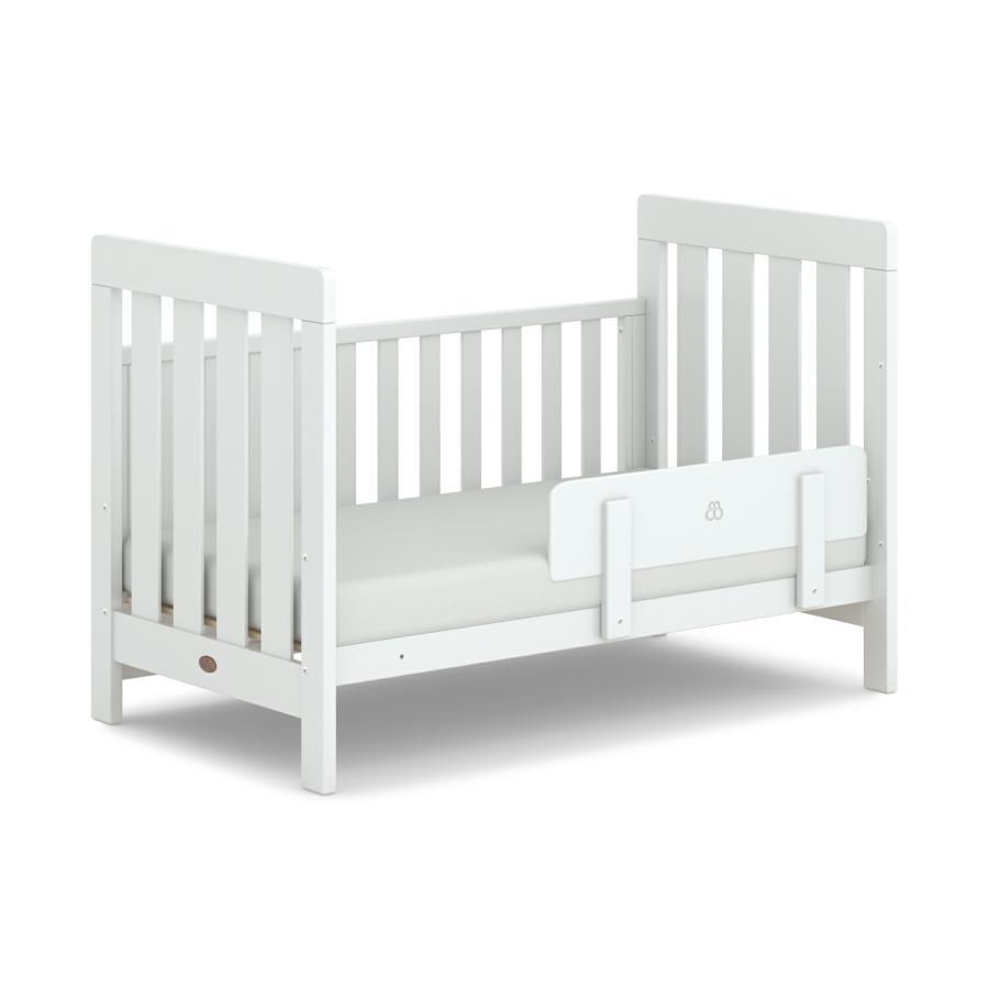 【skn77】Boori ベビーベッド ジャズ JAZZ アーモンド Amazon.co.jp: ブーリ(Boori) 子ども用ベッドフレーム アーモンド