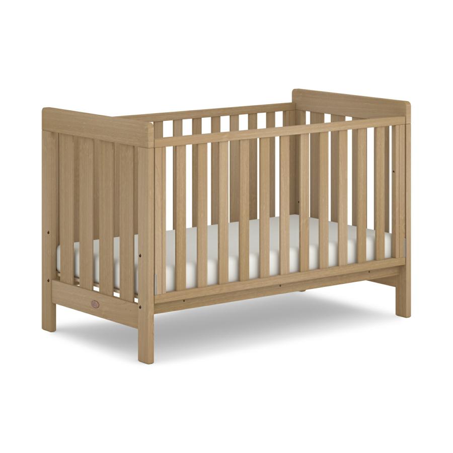 ブーリ BOORI ジャズ Daintree Cot Bed ベビーベッド B-DACBD