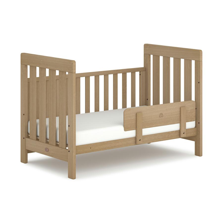 ブーリ BOORI ジャズ Daintree Cot Bed ベビーベッド B-DACBD