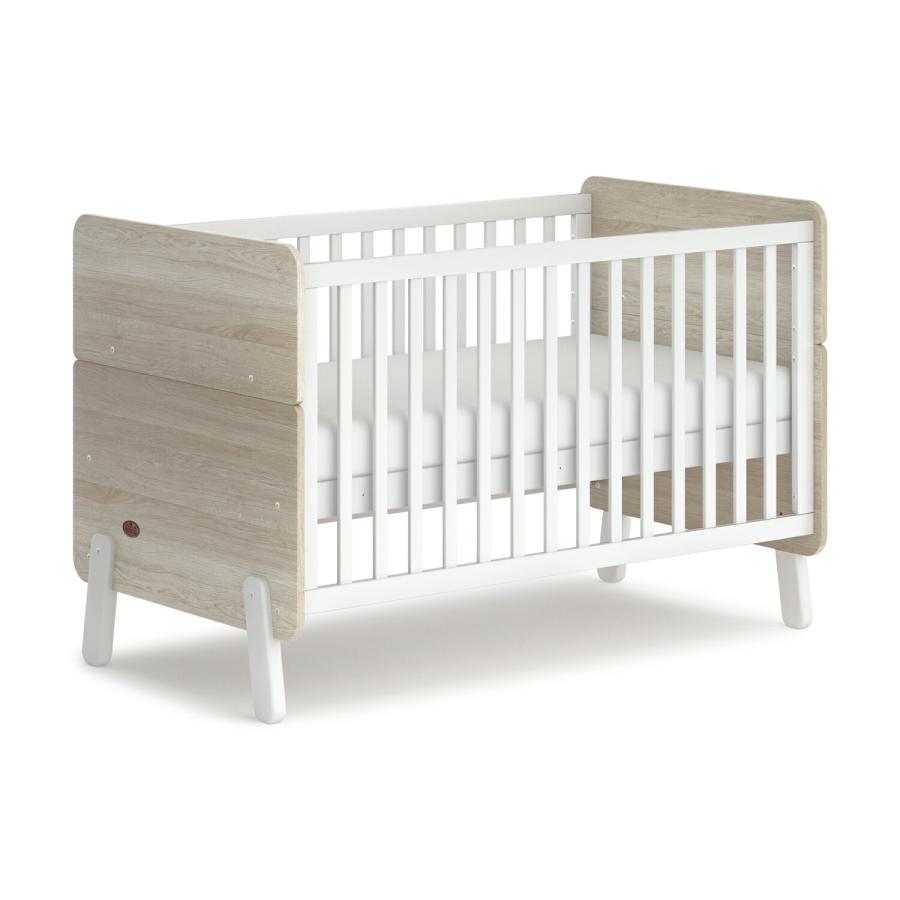 ブーリ BOORI 3in1 ナッティ Natty Cot Bed ベビーベッド B-NACB  