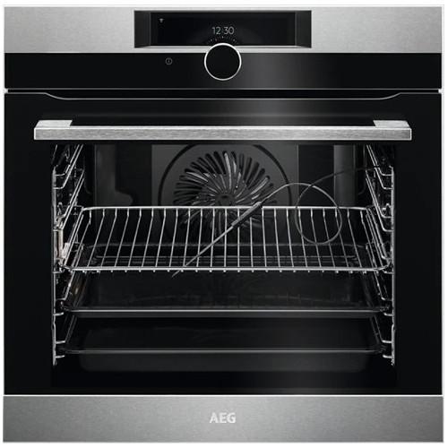 AEG 『一都三県は軒先渡し送料無料』AEG ビルトイン電気オーブン