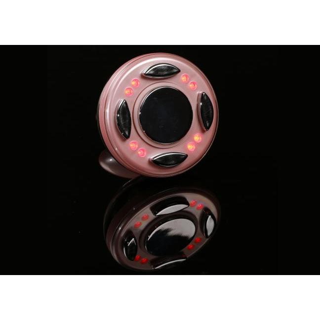 ホームケア美容機器 キャビタイム キャビテーション RFラジオ波 LED光