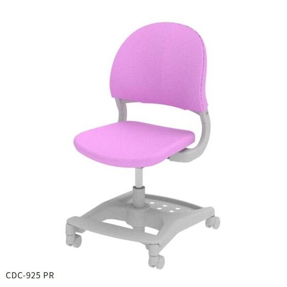 コイズミ ハイブリッドチェア ファブリック ミドルバック 電動昇降デスク用 CDC-925 PR色 CDC-926 LB色 CDC-927 BKNB色 CDC-928 BKDG色 KOIZUMI お客様組立品の画像