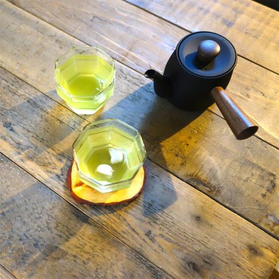 茶き 急須(小) くろいろ急須 CHA-3 宮崎製作所 日本製 | 茶き | 02