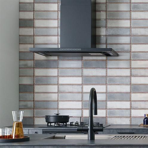 Tajima（タジマ） CORK-90SS6085 コラール レンジフード TJMデザイン