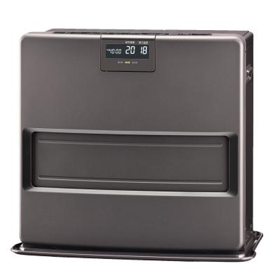 CORONA（コロナ） [3年保証] FH-VX4625BY-H グレー 石油ファンヒーター