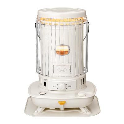 【コロナ】CORONA SL-6625 CORONA（コロナ） SL-6625-W ポータブル石油ストーブ 対流型 ホワイト