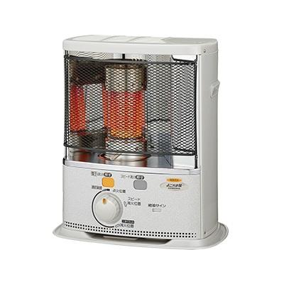 送料無料❤2014年 コロナ/CORONA ホワイト 石油ストーブ 安全ガード CORONA（コロナ） SX-EA28Y-W ポータブル石油ストーブ 反射形