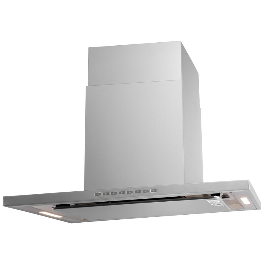 Tajima（タジマ） CORT-90SS5075 コラール レンジフード TJMデザイン