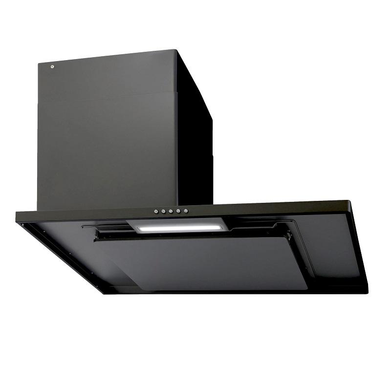 タジマ レンジフード　CRL-90MS5595L 左壁用 Tajima（タジマ） TAJIMA RANGE HOOD CRL-90BK5595L/R レンジフード