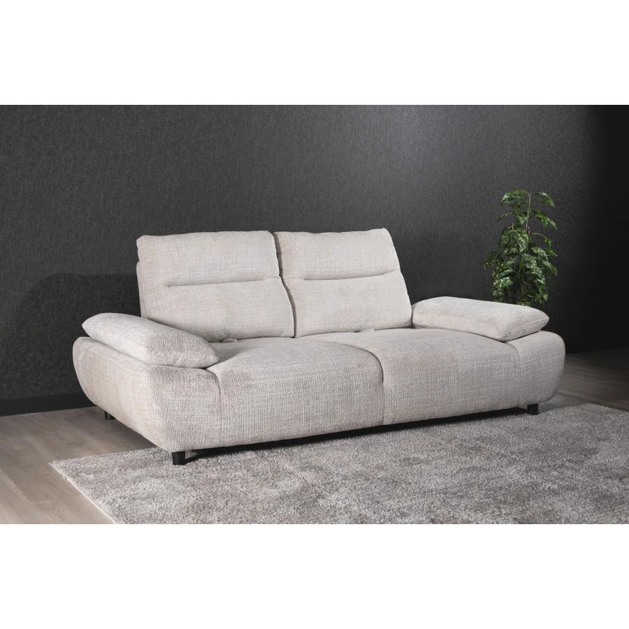 ニコアンド　クラウントソファー　元売価　66,000円 ニコアンド クラウントソファー 元売価 66,000円 - メルカリ