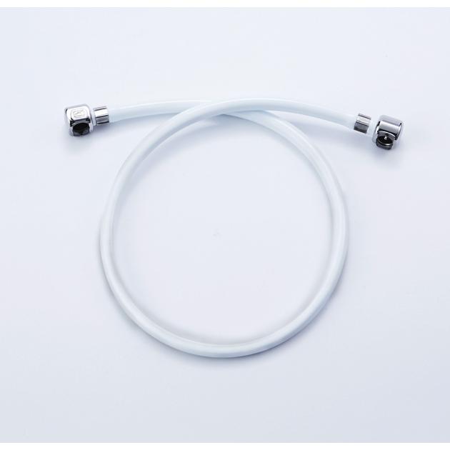 シーガルフォー 浄水器用部材 D用ホースQD付 タブストッパー・Oリング