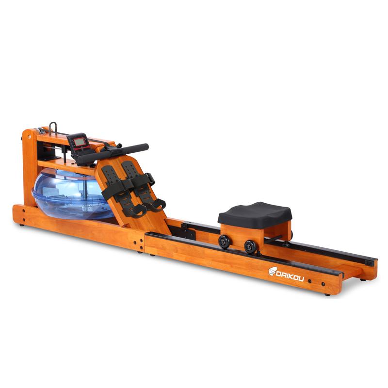DK-6203 家庭用ローイングマシン（水圧式ローイングマシン） 楽天市場】【在庫あり/レビュープレゼント中】ローイングマシン