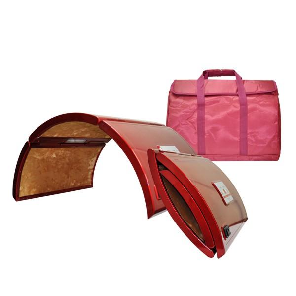 折り畳み遠赤外線ドームサウナ S-11 弘洋株式会社 代引き不可 : テル