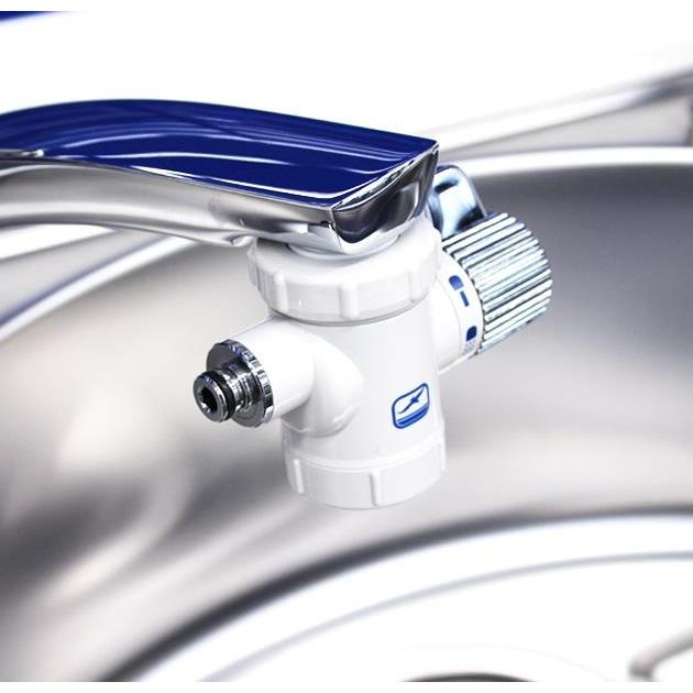 シーガルフォー 浄水器 D用切替コック : テルショップ・ジャパン Yahoo