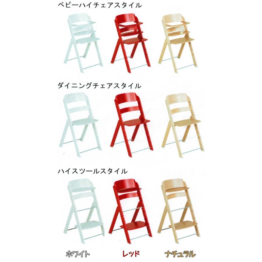 Pali パーリ eclettikaハイチェア エクレティカ セーフティーガード付 02P24Oct15 パーリ ベビー