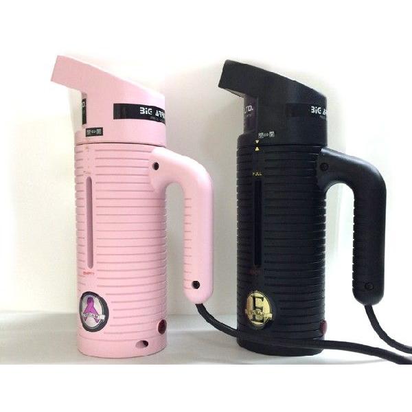 Jiffy（ジフィー） スチーマー Jiffy Steamer エスティーム ハンド