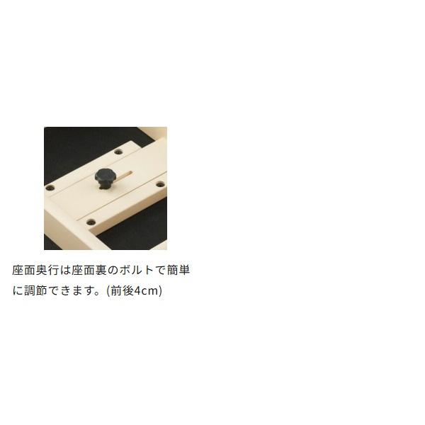コイズミ 木製チェア コーディネートチェア Faliss ファブリック FLC-397 MOIV色 FLC-398 MOGY色 FLC-399 WOIV色 FLC-400 WOGY色 KOIZUMI お客様組立品の画像