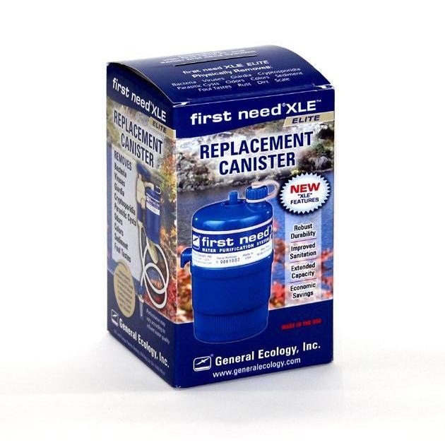 シーガルフォー カートリッジ FN-XLE-R(First Need XLE ELITE用