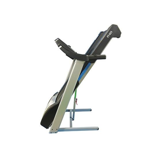 「超メルカリ市」 フジモリ MIRAGE-PREMIER (ミラージュ) トレッドミル FT-023『代引き不可』 【F3361192674】(121968円)