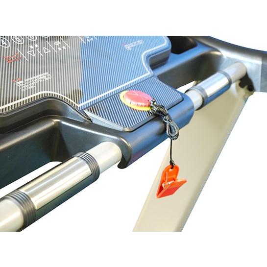 「超メルカリ市」 フジモリ MIRAGE-PREMIER (ミラージュ) トレッドミル FT-023『代引き不可』 【F3361192674】(121968円)