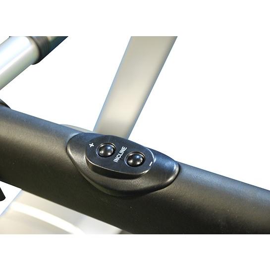 「超メルカリ市」 フジモリ MIRAGE-PREMIER (ミラージュ) トレッドミル FT-023『代引き不可』 【F3361192674】(121968円)