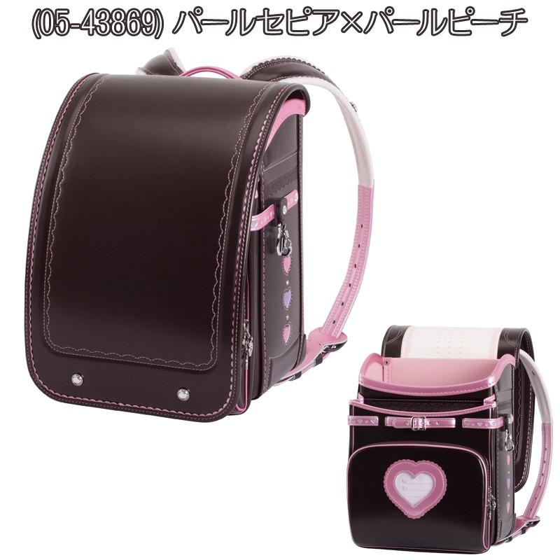 ふわりぃ ランドセル 2020年モデル 女の子用 プレミアム ふわりぃ ランドセル 2020年モデル 女の子用 プレミアム