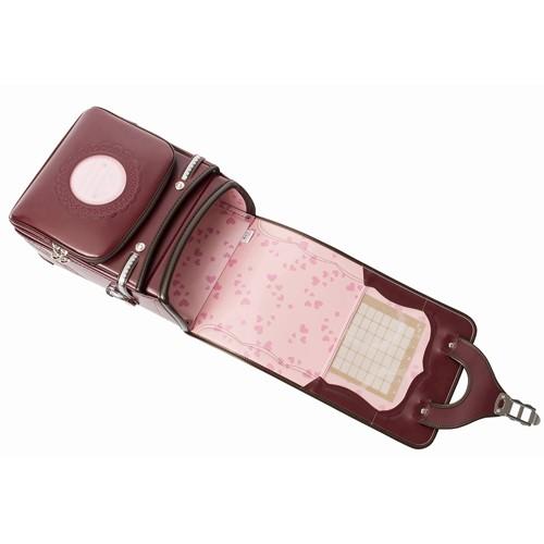 ふわりぃ ランドセル 2019年モデル 女の子用 CompactClassic 協和 