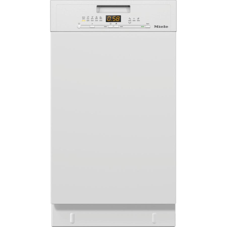 一都三県は軒先渡し送料無料』ミーレ ビルトイン式食器洗い機 G5434SCU 